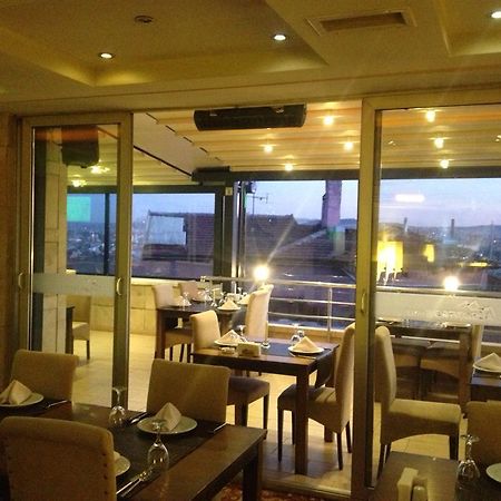 Es Albatros Hotel Eskişehir Ngoại thất bức ảnh